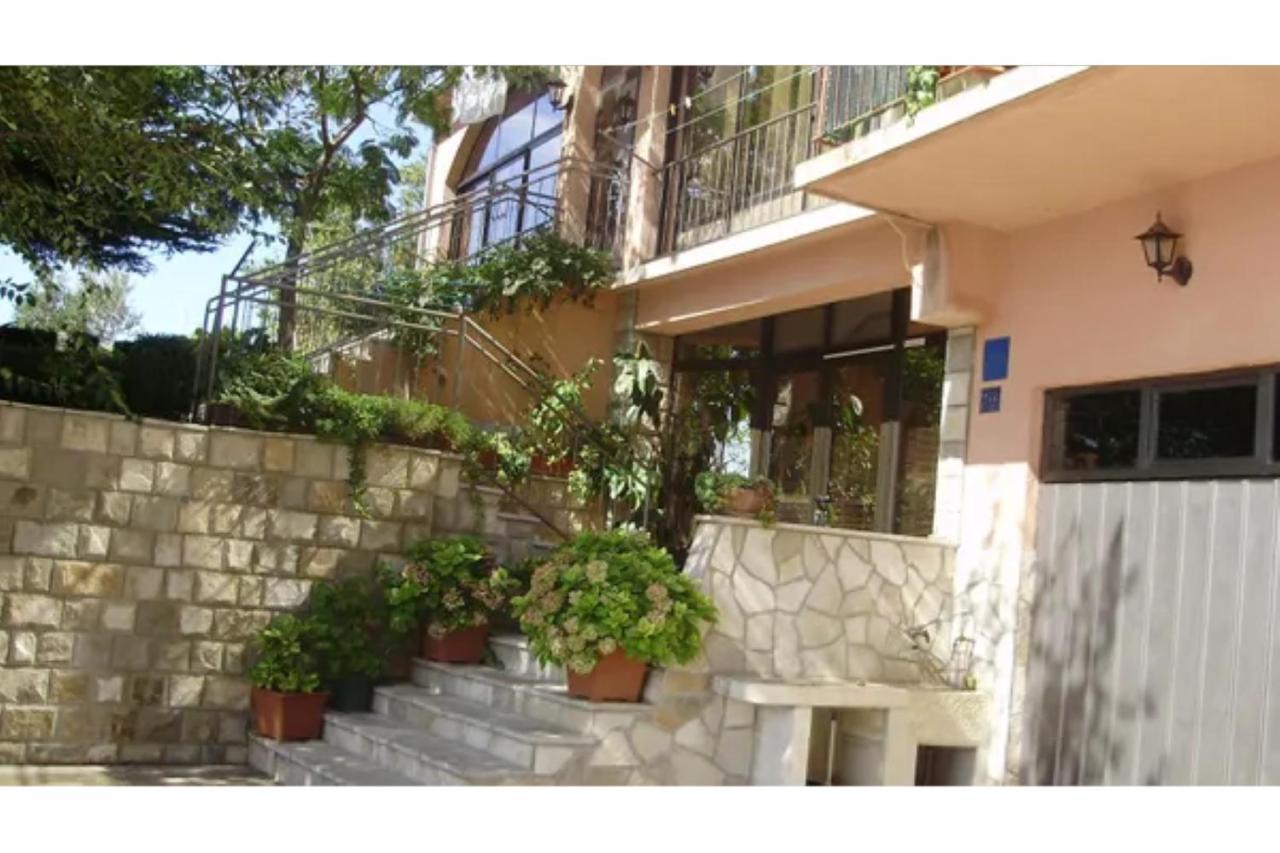 Apartments Bella Vista Makarska Exteriör bild