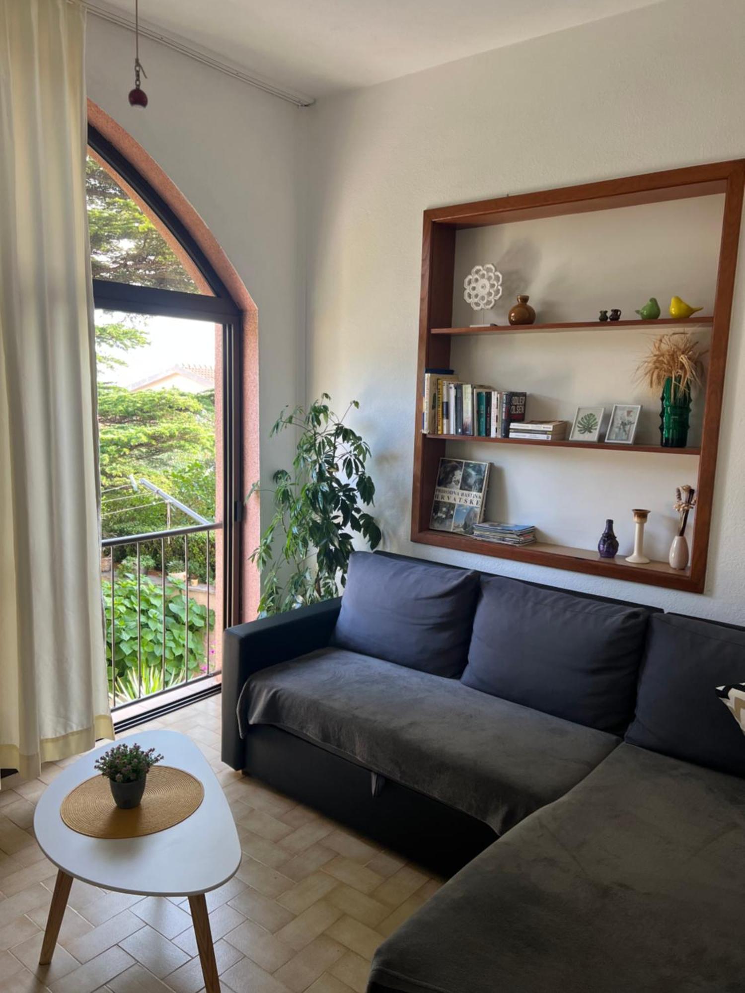 Apartments Bella Vista Makarska Rum bild