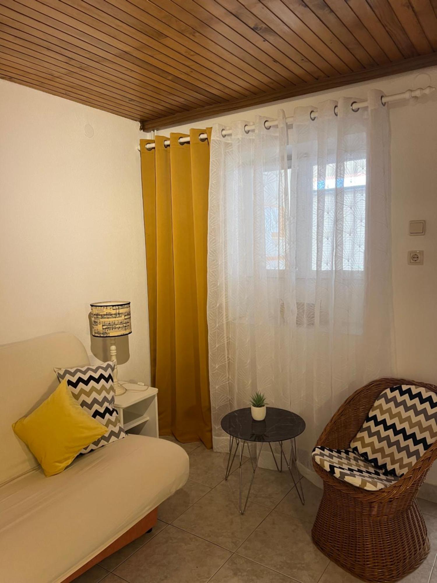 Apartments Bella Vista Makarska Rum bild
