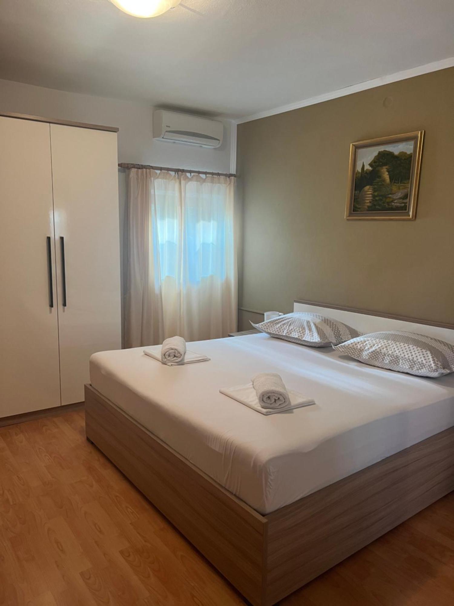 Apartments Bella Vista Makarska Rum bild