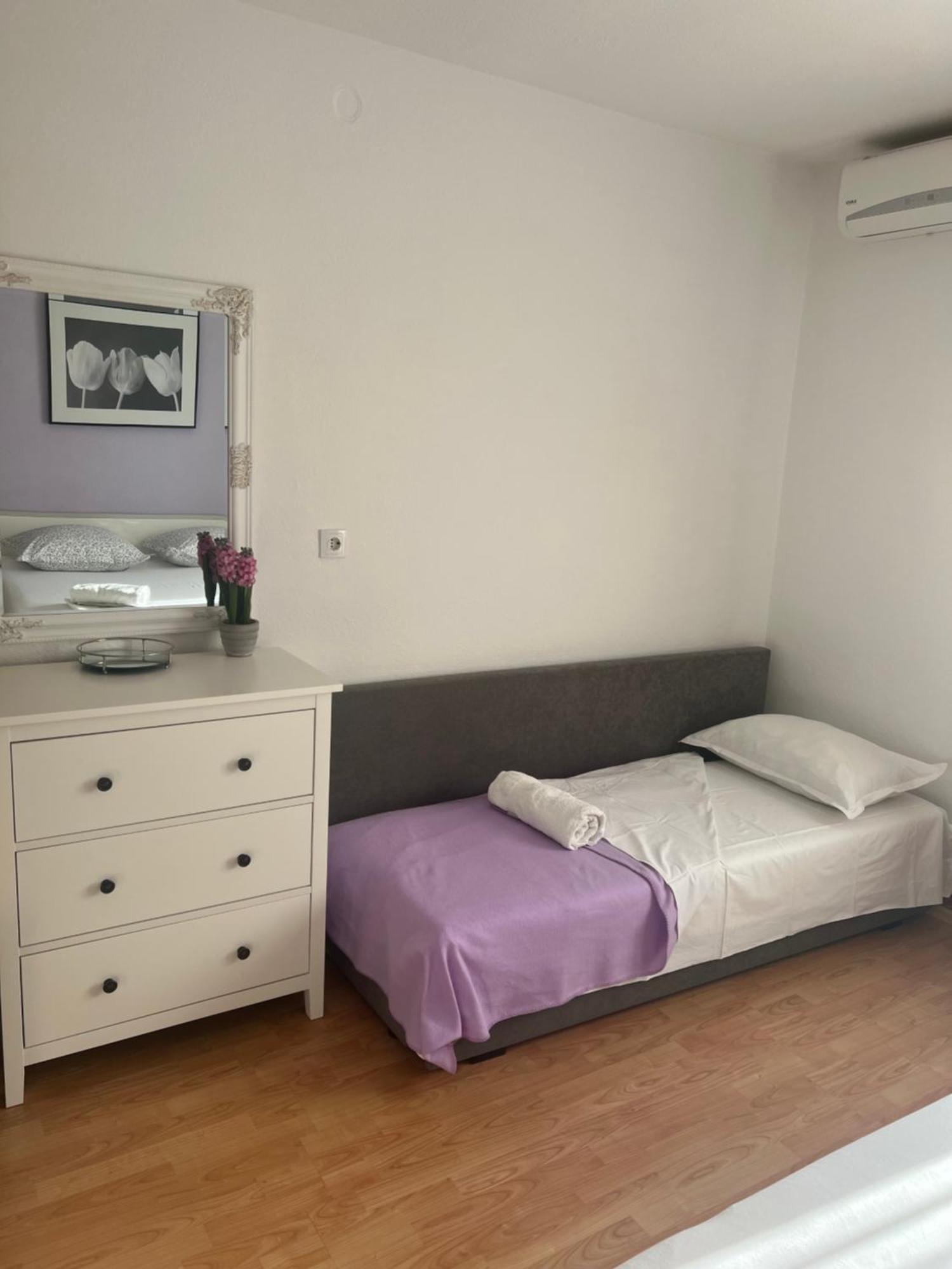 Apartments Bella Vista Makarska Rum bild