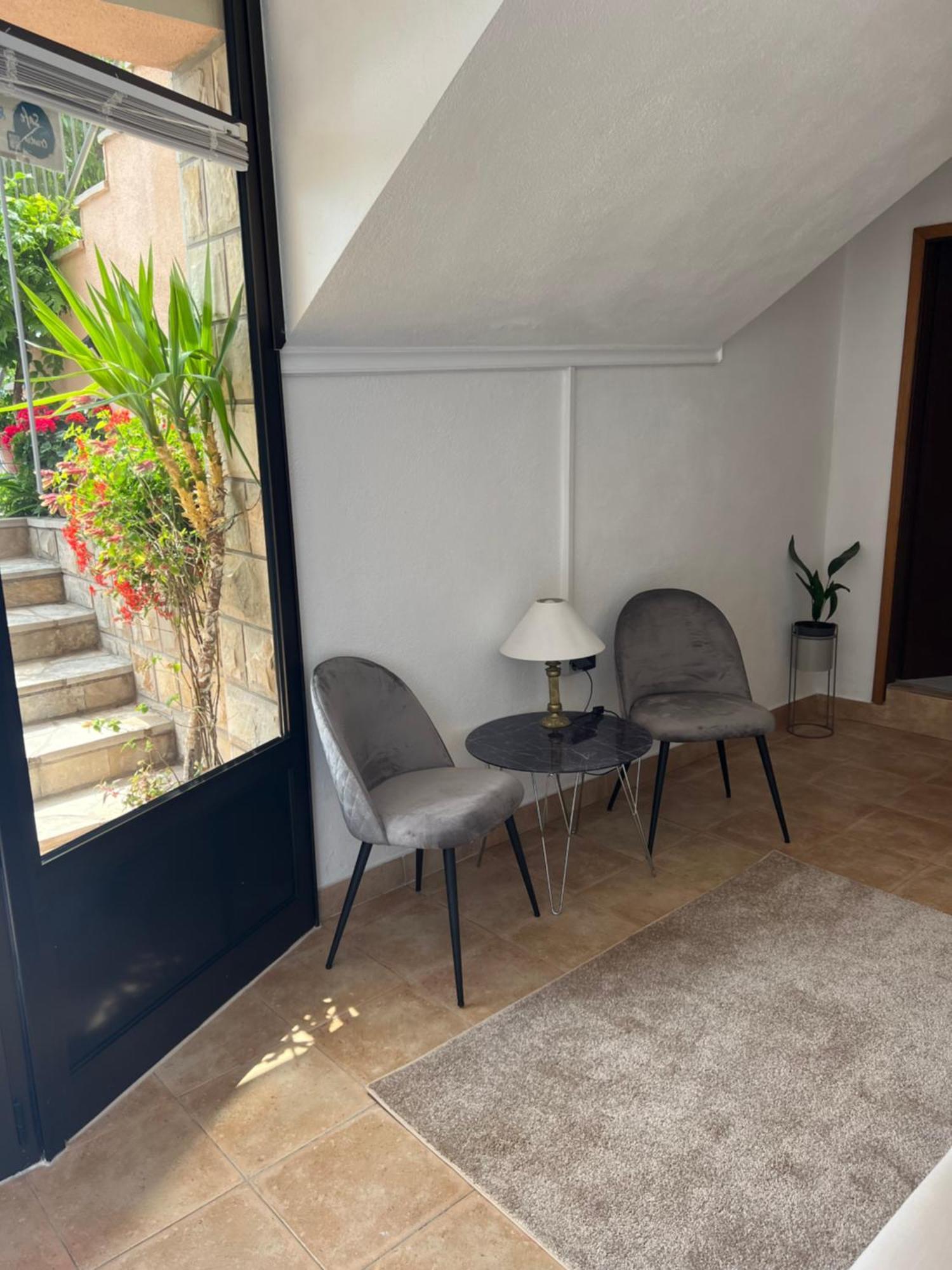 Apartments Bella Vista Makarska Rum bild