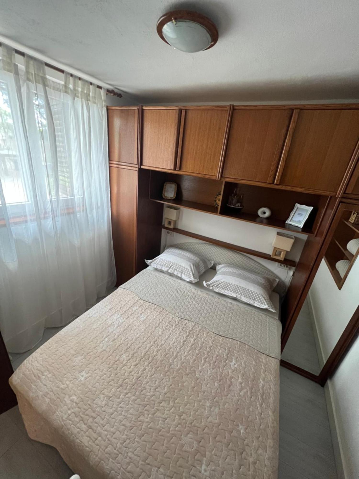 Apartments Bella Vista Makarska Rum bild