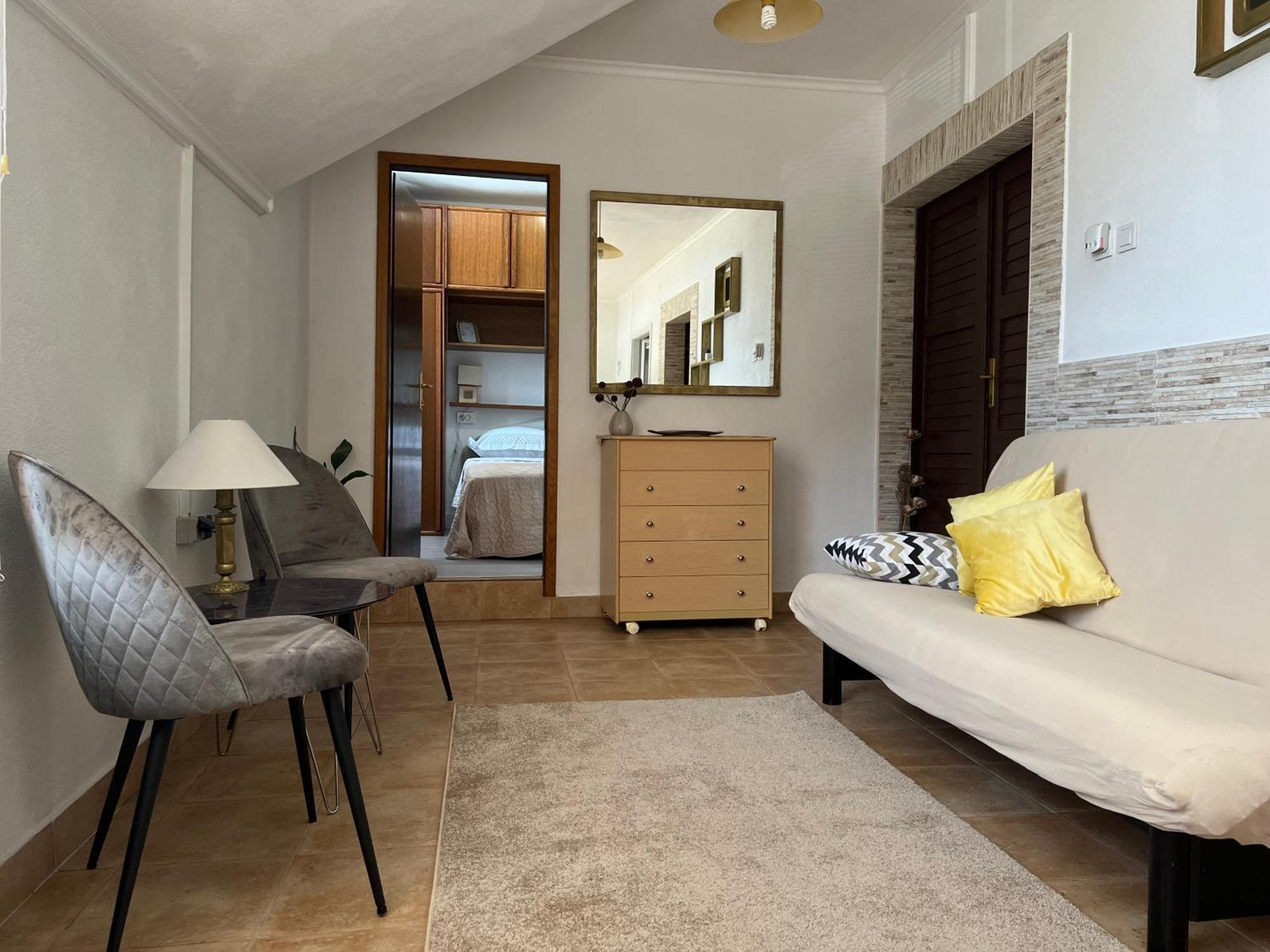 Apartments Bella Vista Makarska Rum bild