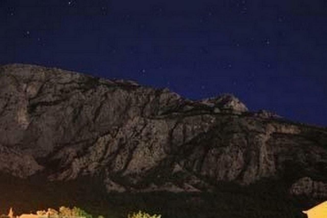 Apartments Bella Vista Makarska Exteriör bild